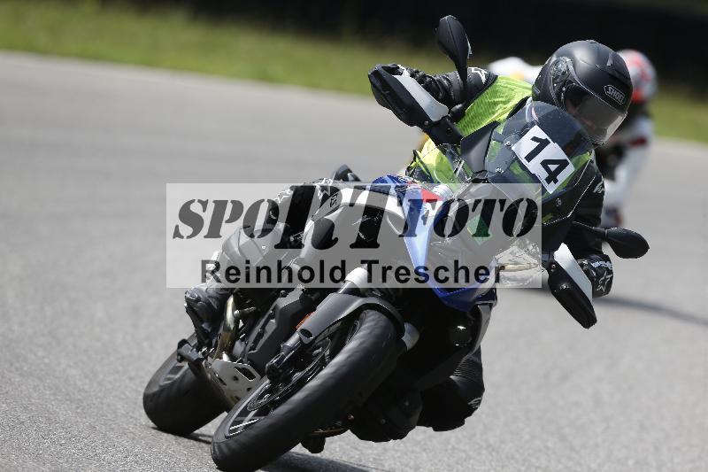/24 08.06.2025 TZ Motorsport ADR/Gruppe gruen/14